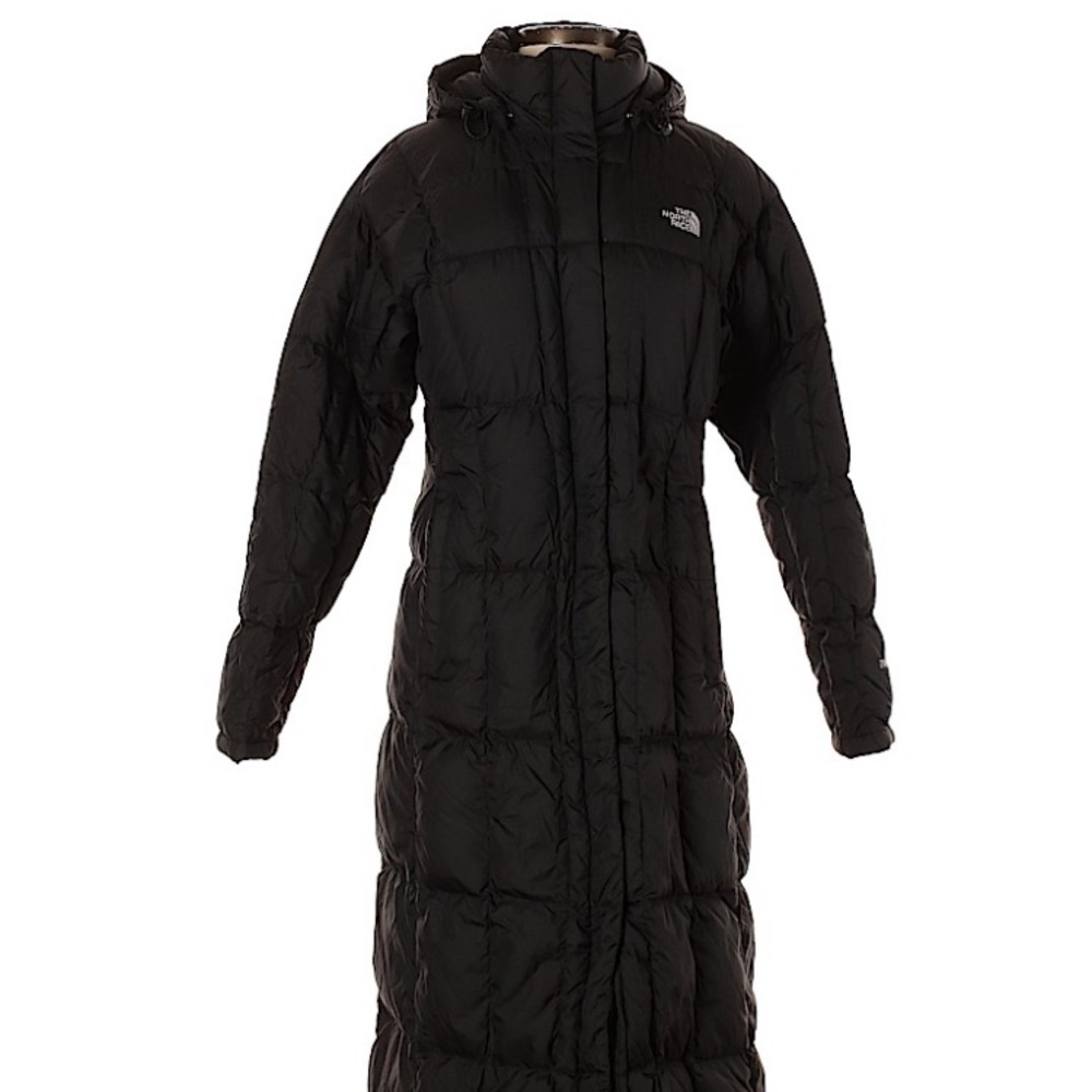 The North Face Metropolis Parka